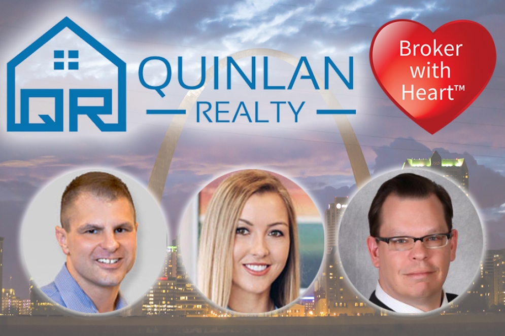 Halfway Through 2019, Quinlan Realty is Already Surpassing Last Year's Donations
