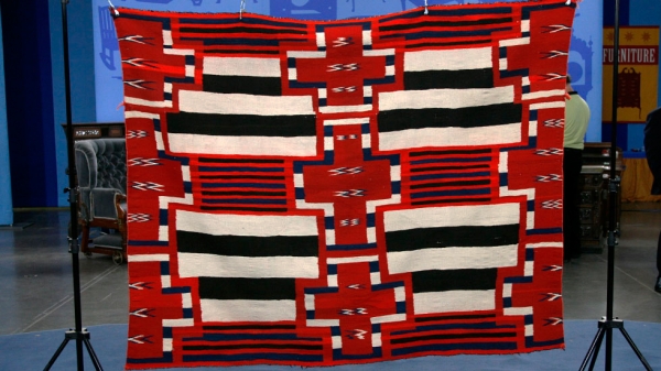 Learning More About Native American Blankets