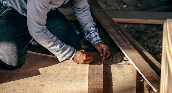 What to Look for When Hiring a Contactor for a Major Renovation