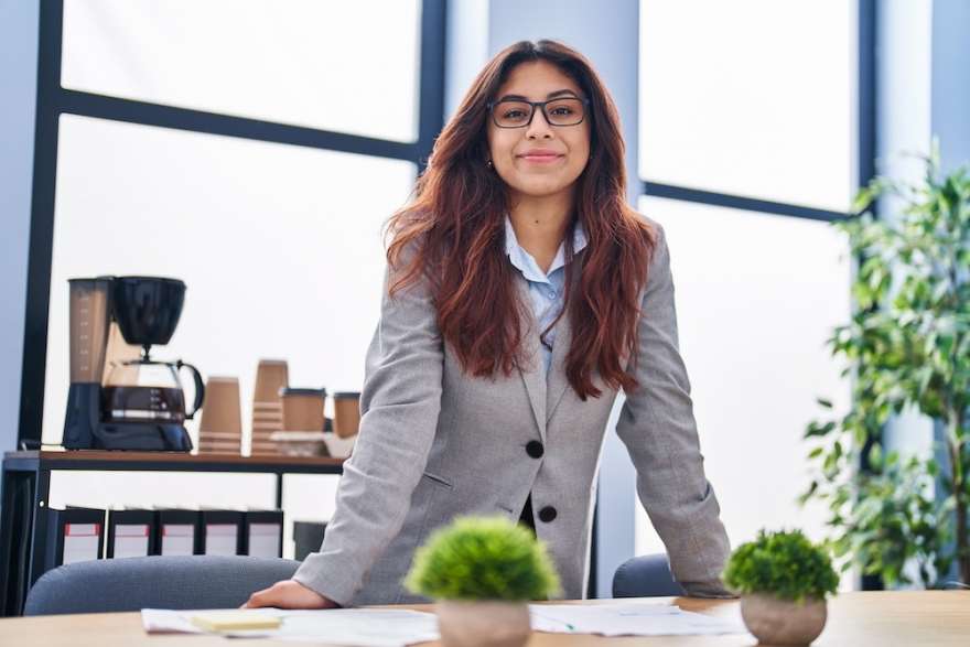 The Confidence Factor - Confidence: It’s an Inside Job