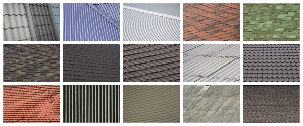 7 Factors To Consider When Choosing A Roof For Your Property