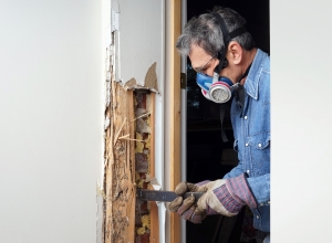The Importance of a Termite Inspection Before Purchasing Your Next Home
