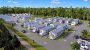 Investing in Paradise: Why Beach Break RV Park is the Ultimate Real Estate Opportunity