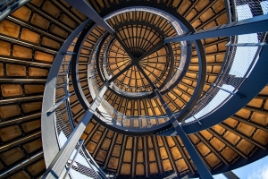 Effective Uses of Custom Parts in High-End Residential Interiors
