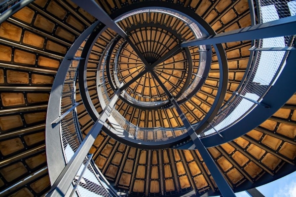 Effective Uses of Custom Parts in High-End Residential Interiors