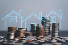 U.S. Home Prices Rose 0.2% in September