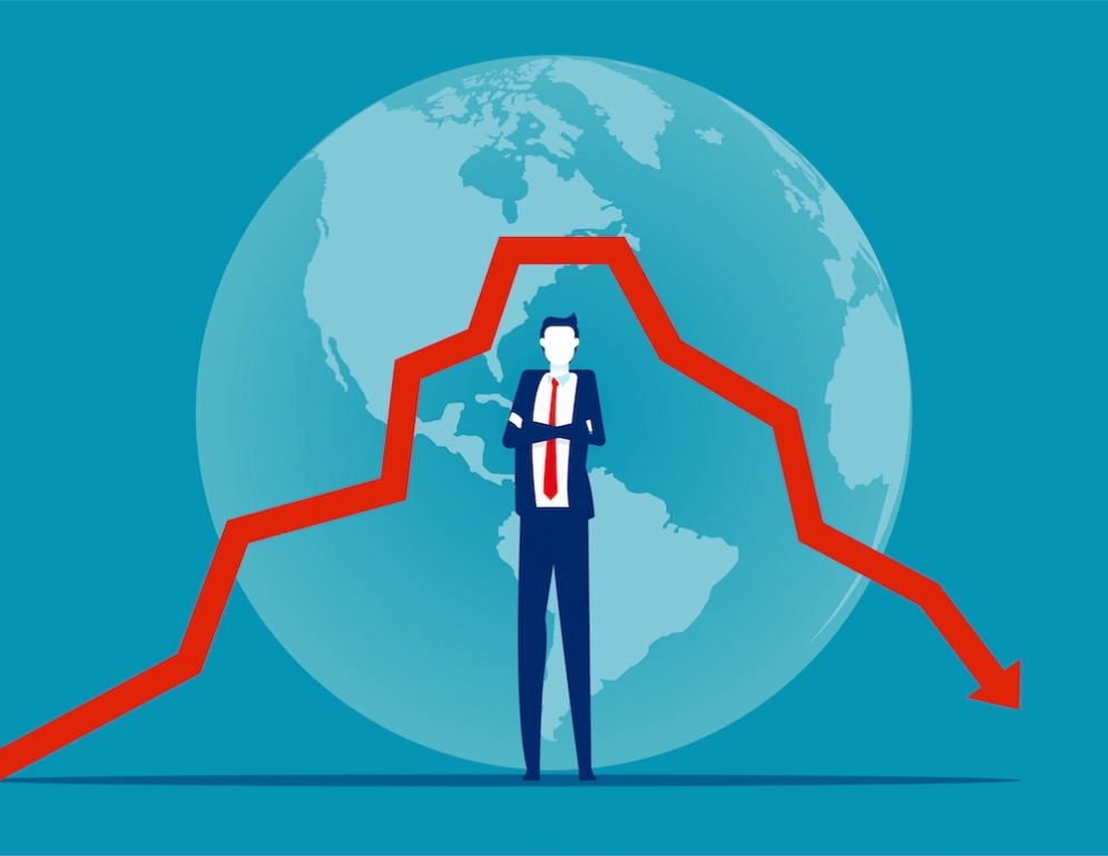 All Things Point to Recession