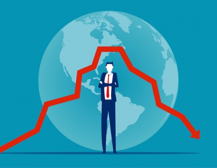 All Things Point to Recession