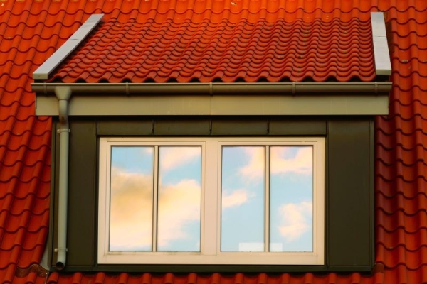 Keep Your Roof in Top Shape with These 6 Simple Tips