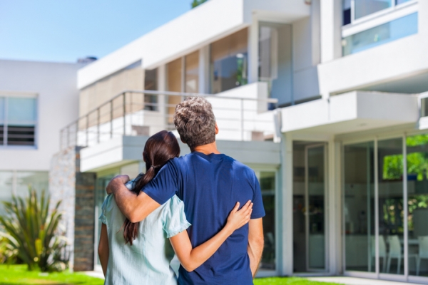 How To Buy A House Without Going House Poor