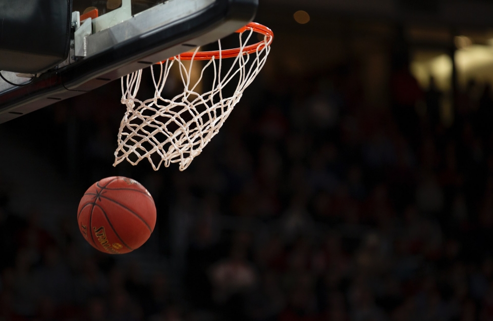 March Madness Is Here!