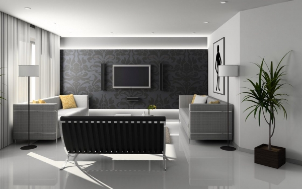 Ways That Technology Can Help Improve Your Home