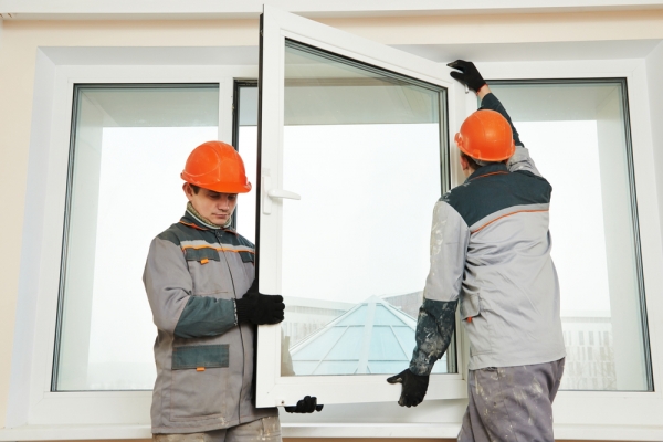 Window Replacement Colorado Springs: Reasons To Replace Your Windows Before Selling Your Home