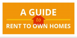 A Better Understanding of the Rent to Own Homes Process