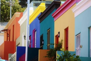 House colors