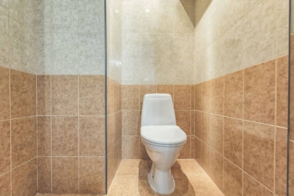 The Bathroom Breakdown: A DIY Guide to Bathroom Tiling