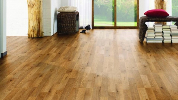 The Benefits of Using Laminate Flooring in Your Home