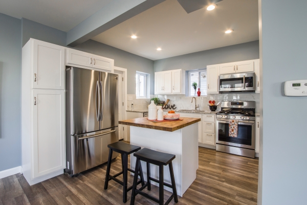 Five Ways Homeowners Can Take Care of Appliances to Save Money