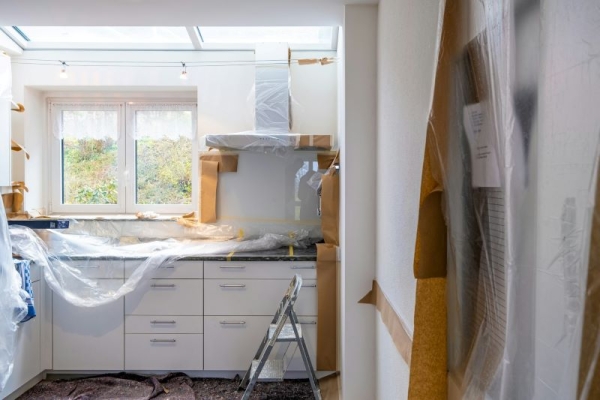 How to Make Sure Your Remodeling Project Stays on Schedule