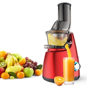 Why should I pay a masticating Machine