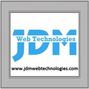 JDM-Web-Technologies