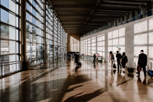 5 Expert Tips for Surviving Long-Distance Business Trips
