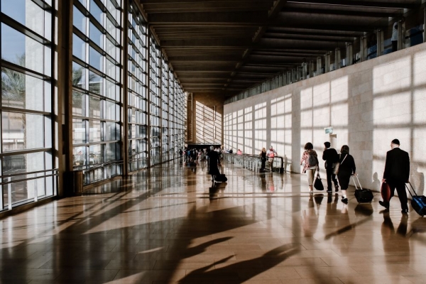 5 Expert Tips for Surviving Long-Distance Business Trips