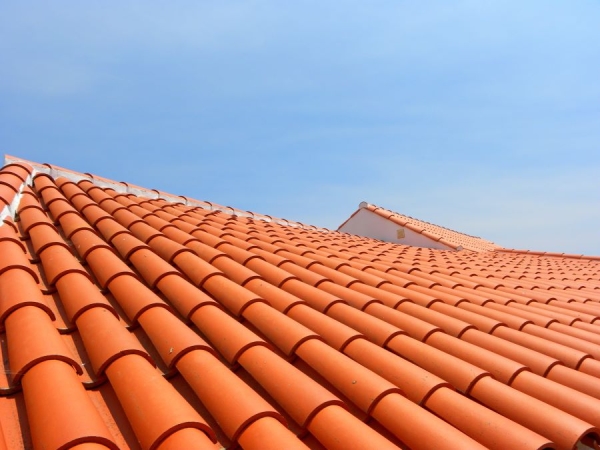 The Benefits Of Terracotta Roof Tiles For Your Property