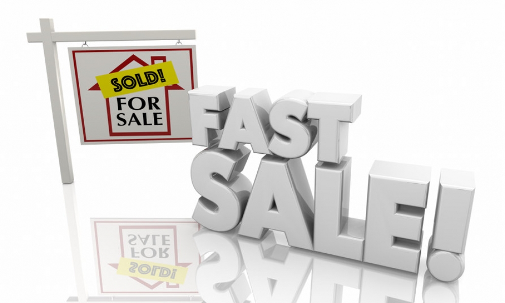 Redfin Reports Home Sales Speed Up, Atypical For This Time of Year