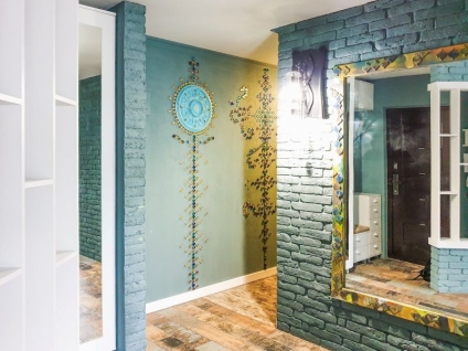 Bricks In Home Design: Advantages And Disadvantages