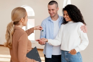 First-Time Home-Buyer? Just Follow This Simple 4-Step Guide