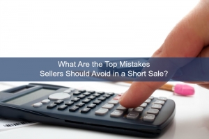 Charlotte Short Sale Agents - Avoid these five mistakes when short selling your Charlotte NC home.
