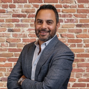 Akki Patel
