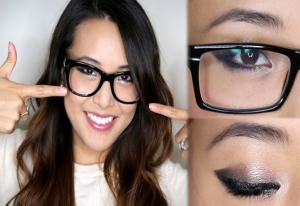 Makeup Tips For Eyewear Wearers