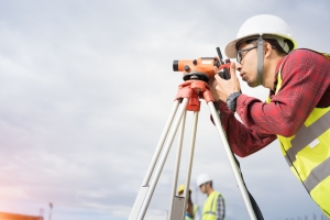 The Importance of Doing a Land Survey Before Purchasing