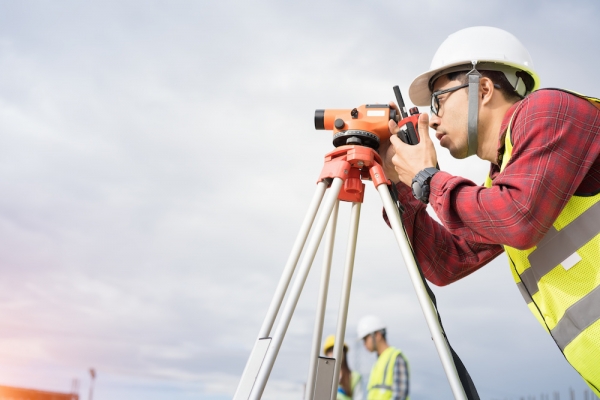 The Importance of Doing a Land Survey Before Purchasing