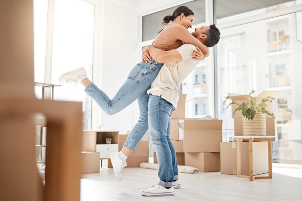 Is it a Good Time to Buy? 8 Home Buying Tips in a Tough Market