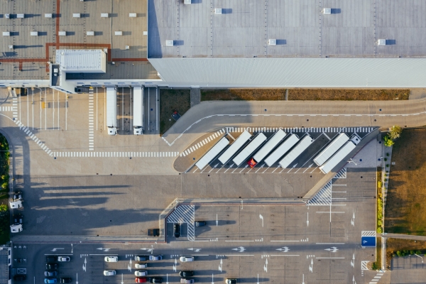 Finding The Best Builder For Your Warehouse Construction