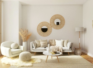 Why Small Textile Updates Can Refresh a Living Environment
