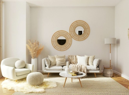 Why Small Textile Updates Can Refresh a Living Environment