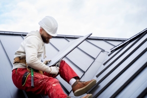 Save Money, Protect Your Home: Essential Roof Maintenance