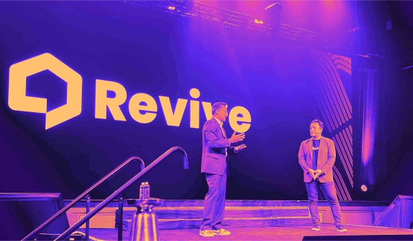 Revive AI Showcased: Real Brokerage’s Sold-Out RISE 2024 Highlights Industry-First Innovations