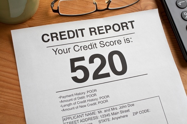 Bad Credit Mortgages Are Becoming Mainstream