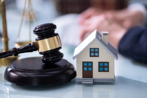 How to Get Housing When You Have a Criminal Record