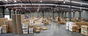 Pre-requisites of A Well-functional Warehousing