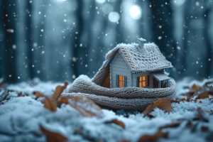 How to Perform House Maintenance Before Winter