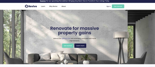 Kia Nejatian former NAR REACH Executive Director joins Revive Real Estate