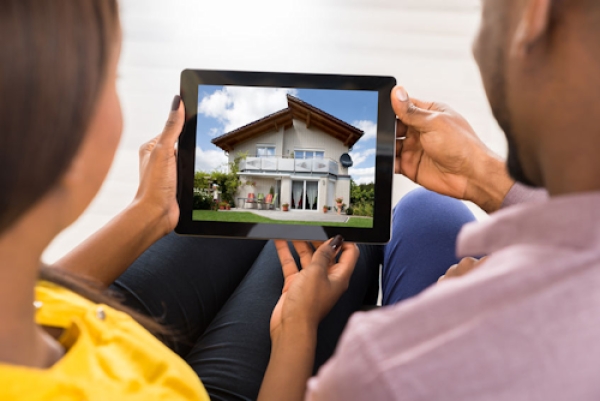 14% of Home Shoppers Look Out of State, Here's Where They're Going [New LendingTree Report]