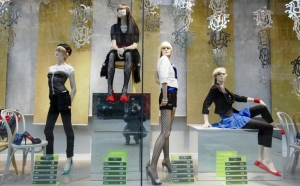 Shop Front