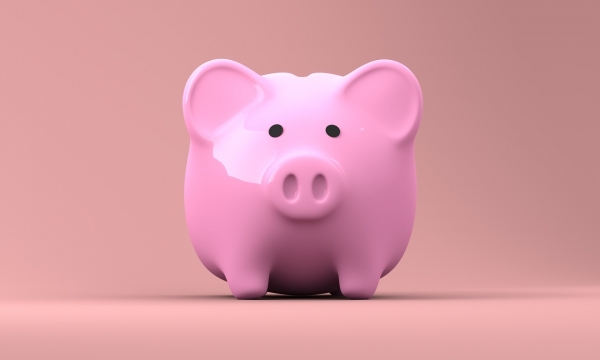 Saving for a Down Payment When You Live Paycheck-to-Paycheck